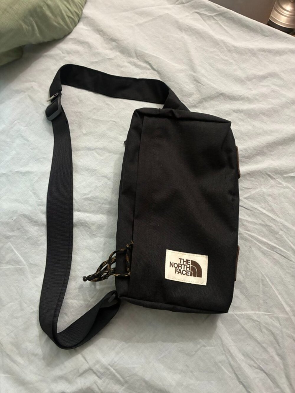 The North Face Sling bag